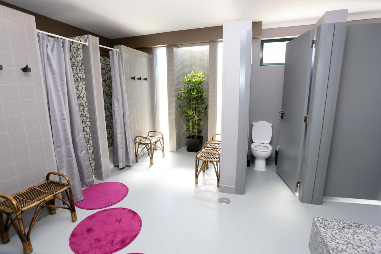 Hi Setubal - Pousada De Juventude - Casa Do Largo Dış mekan fotoğraf